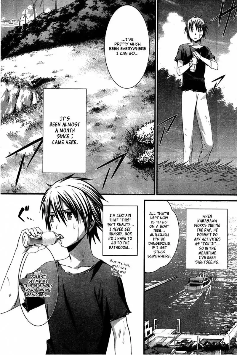 World Embryo Chapter 59 6